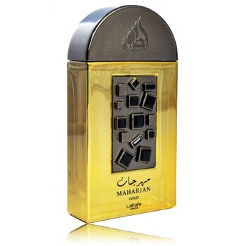 Pride Maharjan Gold EDP